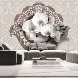  Tapeta - Royal orchids 200x140 | shoptok.hr