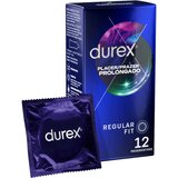 Penthouse Durex - Odloženo podaljšano zadovoljstvo 12 enot, (21404033) Cene