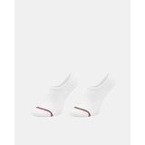 Tommy Hilfiger kratke nogavice 701228179 Bela Cene