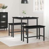  Blagovaonski stolovi METAL | shoptok.hr