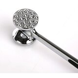 Altom design Valdinox metalni bat za meso 23X4X4CM - 0204015577 | shoptok.hr