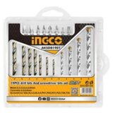 Ingco SET BORERA I BITOVA 19/1 AKSDB1901 Cijene