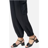 Geox Black women's sandals New Eraklia 50 T - Women's | Shoptok.si
