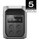ECOFLOW Delta 3 Max Plus | shoptok.hr