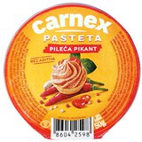 Carnex Pileća pikant pašteta, 50g Cene