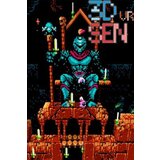 3dSen (pc) steam key global  3dSen (pc) steam key global Slike