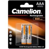 Punjiva baterija Camelion HR3 600mAh AAA 1/2  Punjiva baterija Camelion HR3 600mAh AAA 1/2 Slike