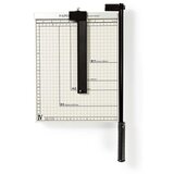 Nedis Sekac za papir Giljotina max.A4 210x297mm, metalni | ePonuda.com