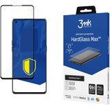 3mk OVITEK OPPO RENO 6 PRO 5G TRDO STEKLO MAX STEKLO ZA ZASLON, (22003622) | Shoptok.si