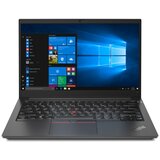 Lenovo thinkpad E14 G2 ryzen 7 4700U 16GB ram 256GB nvme ssd 14.0 full hd ips win 10 pro refurbished laptop