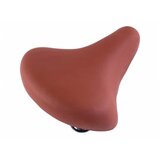  Sedlo venssini city comfort sa oprugama braon | ePonuda.com