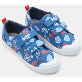 Sinsay Tenisice na kopčanje čičkom Bluey | shoptok.hr