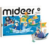 Mideer kreativni set - Pomorski istraživač | shoptok.hr