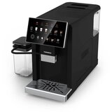 Tornado Barista kavni aparat tank za vodo in mleko, črn | Shoptok.si