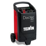 Telwin punj/starDOCTOR START 530 (12/24V,10-1000Ah) PRO | shoptok.hr