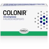 Omega Pharma Problem sa varenjem Colonir, 15 tableta | Eponuda.com