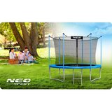 Neo Sport vrtni trampolin od 252cm/8ft s unutarnjom mrežom i ljestvama | shoptok.hr