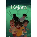 Steam Kejora Key (PC) GLOBAL | Eponuda.com