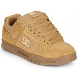 Dc Shoes Nizke superge STAG Bež | Shoptok.si