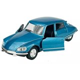 1973 Citroën DS23 blue 1:34 | shoptok.hr