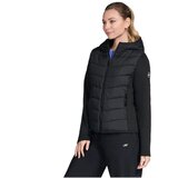 Skechers Go Shield Performance Elite hooded jacket JA232-BLK | shoptok.hr