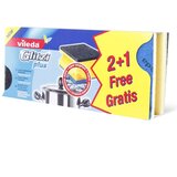 Vileda Sunđer Glitzi Plus, 3 Komada Cene