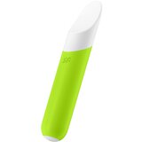 Satisfyer Mini vibrator Power Bullet 7 zelen | Shoptok.si