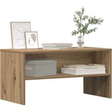 TV ormarić Artisan hrast 80x40x40 cm izrađeno drvo | shoptok.hr
