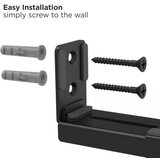 Kettz univerzalni nosači za soundbar NSB-K76 ( 01-189 ) | Eponuda.com