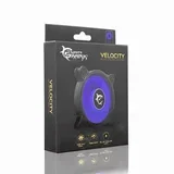 1260-01W-L velocity ventilator