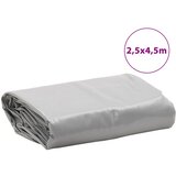CERADA siva 2,5x4,5 m 650 g/m² | shoptok.hr
