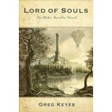 Macmillan Distribution Greg Keyes - Elder Scrolls Novel Lord of Souls | Eponuda.com