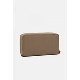 Valentino Bags LADY SYNTHETIC WALLET - B Smeđa | shoptok.hr