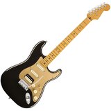 Fender American Ultra Stratocaster HSS MN Texas Tea | Shoptok.si