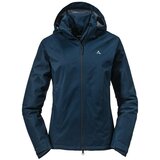 Schöffel Regenjacke Easy Xt Tamno plava Cijene