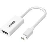 Onten Adapter mini dp na hdmi (ženski) 20cm (otn-5113) Cene