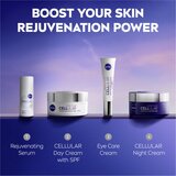 Nivea Cellular Epigenetics pomlajevalni serum za obraz 15 ml | Shoptok.si