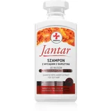 Farmona Jantar Medica šampon za mastne lase 330 ml