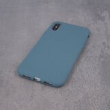 Nillkin silikonski ovitek za samsung galaxy S20 plus G985 - mat sivo moder | Shoptok.si