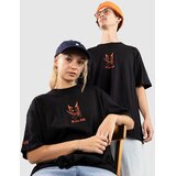 Nike SB Charcoal Dunk T-shirt black Cene