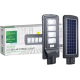  LED ulična svjetiljka Green Tech 80W, 6000K, IP65, solar | shoptok.hr