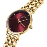 Rosefield segsg-se01 burgundy | Eponuda.com