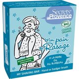 Secrets de Provence Bio kocka za britje za moške Cene