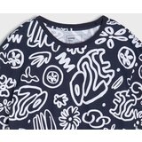 Sinsay Majica s ukrasnim printom | shoptok.hr