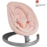 Nuna Nuna® dječja ležaljka Leaf™ Grow sa lûkom s igračkama Peach | shoptok.hr