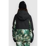 Volcom Sass'N'Frass Ins Kids Jakna green | Shoptok.si