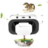 vr box 3D naocare za virtuelnu stvarnost za telefon