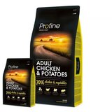 Buddy Profine hrana za pse Adult - Piletina i krompir 12kg | ePonuda.com