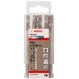 Bosch burgija za metal HSS-Co, din 338 5.5 mm, 1 komad ( 2608585888. ) Cene