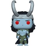 Funko POP MARVEL: WHAT IF - FROST GIANT LOKI Cene